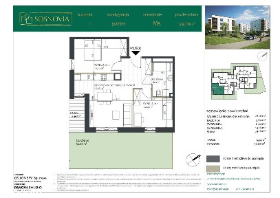 ul. Grzybowa, Dańdówka, Sosnowiec, śląskie