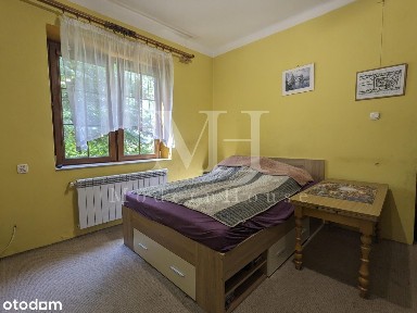 Duży dom na dużej dzaiłce do własnej aranżacji