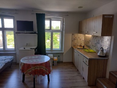 Mieszkanie wynajem Podgorzyn.