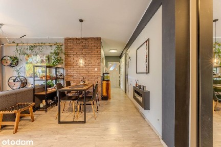 Stylowe 3 pokoje | 55 m² | Garaż | Wrocław | 2019