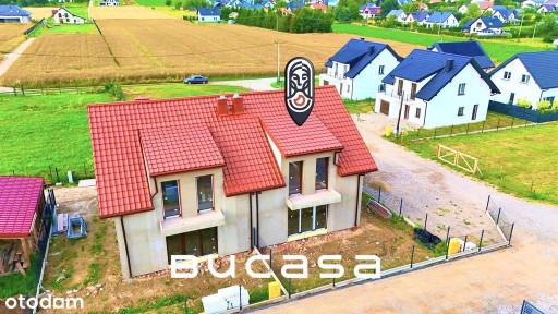 BUCASA | Dom 160 | Niepołomice