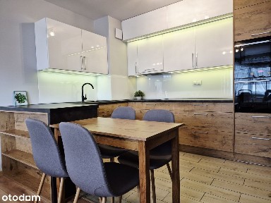 Mieszkanie do wynajęcia na Polanie Szaflarskiej z miejscem postojowym