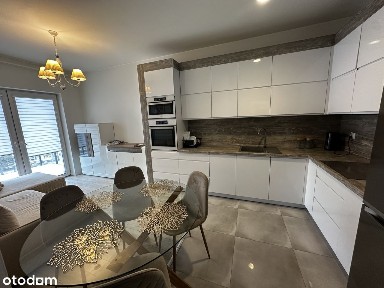 Mieszkanie 33m2, Amerykanka-Wieluń, garaż, winda, piwnica