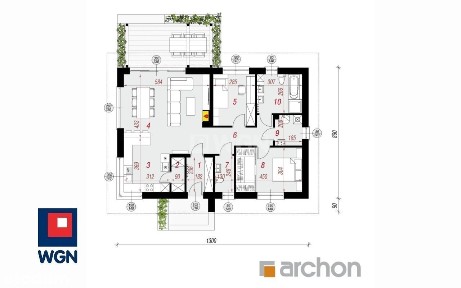 ., Twardosławice, Grabica, piotrkowski, łódzkie