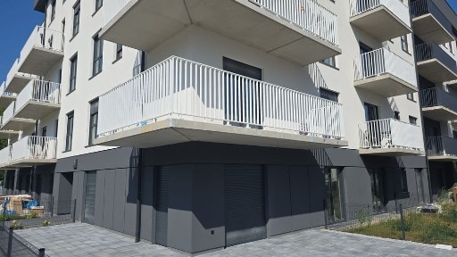 Mieszkanie 3-pokojowe ul. Sowia Poznań, nowe - pierwszy najem