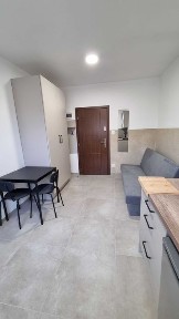 Nowa kawalerka 22m2.Świerczewo