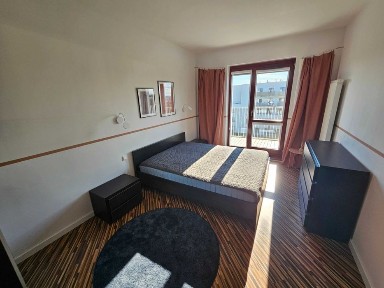 2-pok. Naramowicka 219a, IV p., winda, miejsce park, klimatyzacja