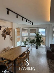 Duży taras na dachu! Parking w cenie