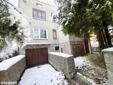 Sprzedam dom - Kraśnik Stary, ul. Małachowskiego
