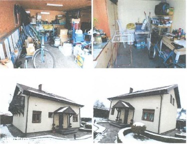 Syndyk sprzeda dom jednorodzinny