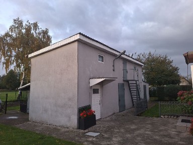 Wynajmę dom w Piotrkowie Kujawskim