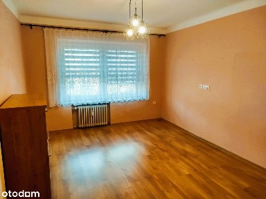 2-pokojowe mieszkanie - ul. Sienkiewicza 65/4, Ostrowiec Św.