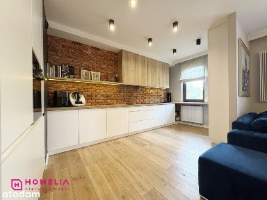 Komfortowe 3 pok. mieszkanie/dwa miejsca postojowe