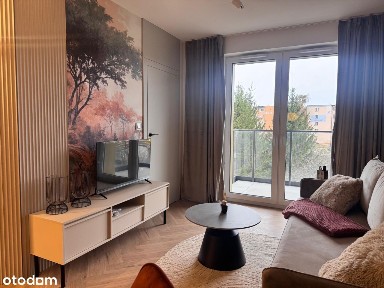 Centrum, Czysta 2 pokoje, komfort