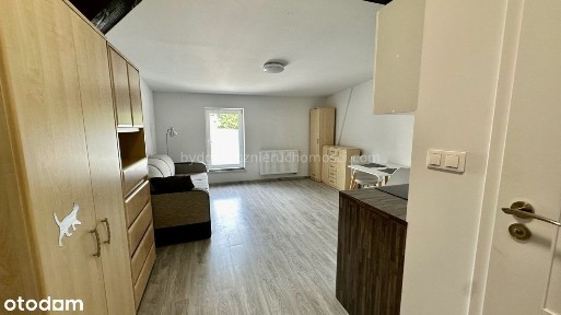 Mieszkanie, 27 m², Bydgoszcz