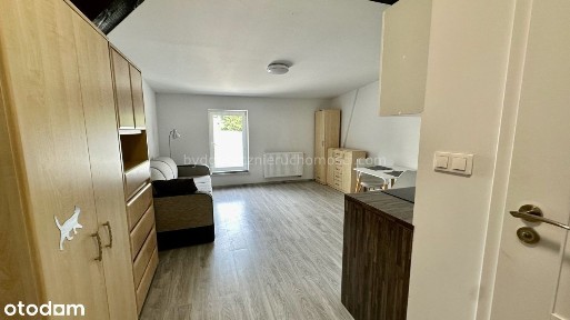 Do wynajęcia kawalerka z miejscem parkingowym w Centrum Bydgoszczy.
