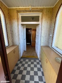 Wynajmę dom 2 pok. taras, ogród