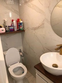 Mieszkanie Łódź Górna Starowa Góra Ruda Pabianicka Ikea, Ptak, HYDRO