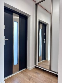 Do wynajęcia szeregówka 90m