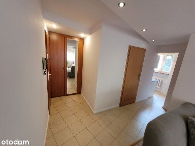 3-Pokoje Wysoki Parter Centrum Gotowe do Zamieszkania