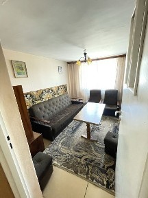 Mieszkanie 3pok 60+m2 do remontu - bez posrednikow