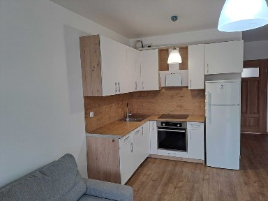 Mieszkanie 2 pokoje 38m2 Os. Europejskie