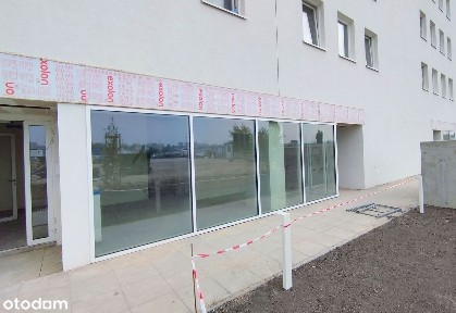 ul. Krochmalna, Za Cukrownią, Lublin, lubelskie