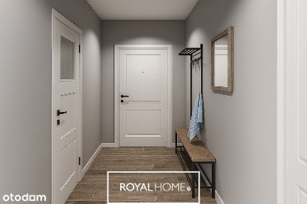 Mieszkanie - duży potencjał w okolicach Szczecina