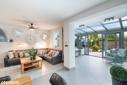 Przestronna nieruchomość | Potencjał inwestycyjny