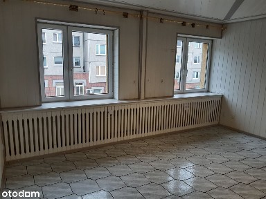 Centrum Gryfina 68,17 m/2