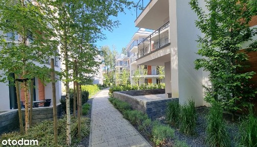 Pobierowo-WYJĄTKOWY Apartament E10 na sprzedaż!PBA.