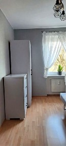 Mieszkanie 2 pok. (40,37 m²), 3. piętro, centrum Inowrocław