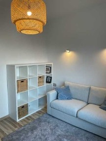 Kawalerka Metro Pole Mokotowskie [STUDIO FOR RENT]