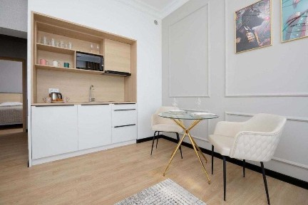 Mieszkanie na wynajem - Metro Stadion Narodowy, klimatyzacja