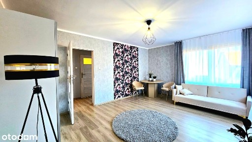 Mieszkanie w sercu Iławy ul. Niepodległości Gotowe REZERWACJA