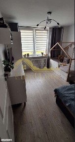 Nowoczesne 2-pokojowe mieszkanie po kapitalnym remoncie | 50 m² |