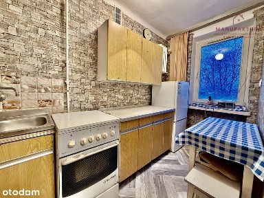 Dwa pokoje blisko centrum/do własnej aranżacji