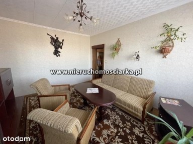 Mieszkanie do własnej aranżacji 45,40 m2 Rydułtowy