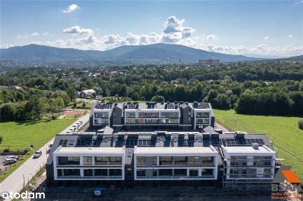 Apartamenty Harmonia- Pow.Ok. 76,75 Mkw., 3 Pokoje