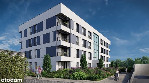 ul. Andrzeja Badurskiego, Nowy Prokocim, Bieżanów-Prokocim, Kraków, małopolskie