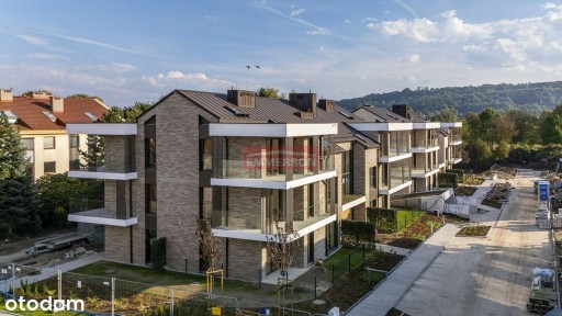 Balkon 8 m2 | Malownicza okolica | Gotowe