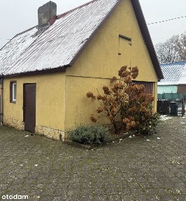 Na sprzedaż dom w zabudowie bliźniaczej Zabrze- Rokitnica