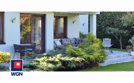 Dom, 300 m², Górki Wielkie