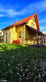 Domek całoroczny w Wiśle