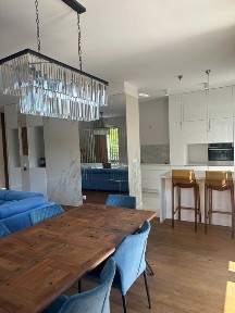 Apartament Katowice Bazantowo