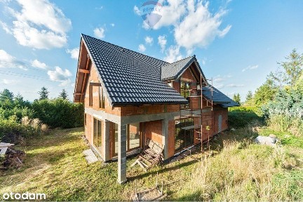 Piękny dom na wzgórzu, Kozy/Bielsko-Biała