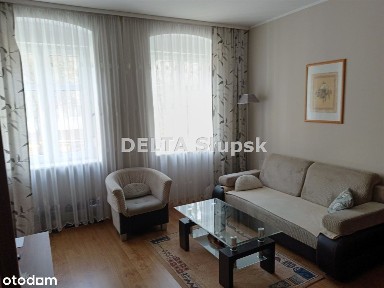 ul. Stanisława Małachowskiego, Słupsk, pomorskie