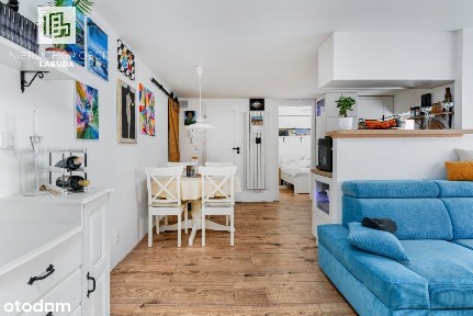 Centrum 300 m od plaży lokal użytkowy + mieszkanie