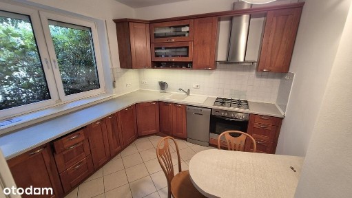 Funkcjonalny dom wolnostojący 130 m2 - Plewiska