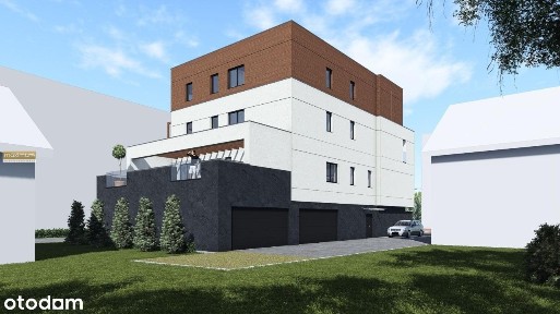 Apartamenty w centrum Biłgoraja | Praktyczna Pani